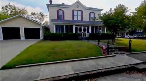 253 N 8th St, Batesville, AR, 72501-3404 | Card Image