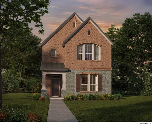 2225 Heather Hills Drive, Fort Worth, TX, 76008 | Card Image