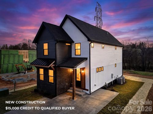4 Martha Kate Dr, Hendersonville, NC, 28792 | Card Image
