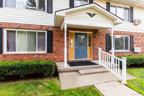 455 Colonial Dr, Imlay City, MI, 48444-1446 | Card Image