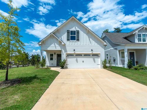 104 Huntley Ridge Drive, PELHAM, AL, 35124 | Card Image