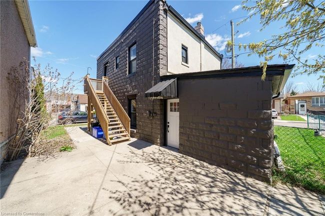 32 Britannia Ave, House other with 4 bedrooms, 3 bathrooms and 2 parking in Hamilton ON | Image 37