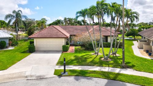 10426 Vereda Cir, Boynton Beach, FL, 33436-4435 | Card Image