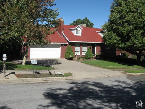 3166 S Linden St, Bountiful, UT, 84010 | Card Image