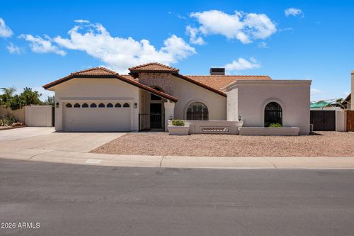 16028 N 10th Pl, Phoenix, AZ, 85022-3140 | Card Image