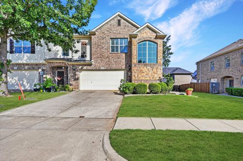 4139 Florence Drive, Irving, TX, 75038 | Card Image
