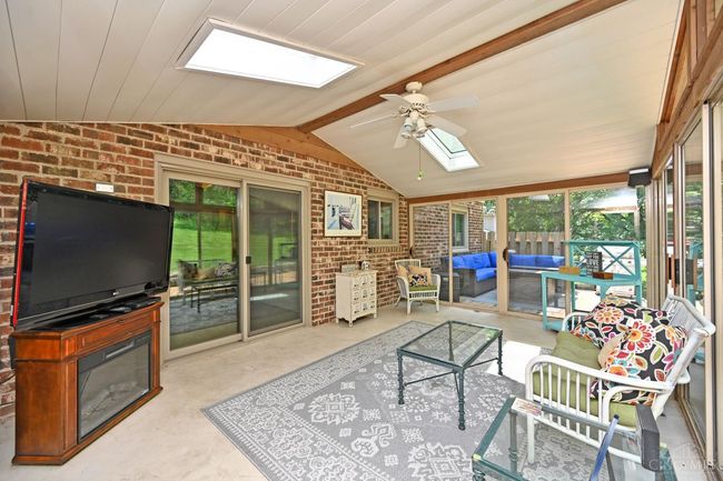 9985 Morgans Trace Dr, House other with 4 bedrooms, 4 bathrooms and null parking in Symmes Twp OH | Image 41