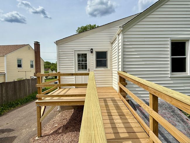 83 Judd Rd, House other with 2 bedrooms, 1 bathrooms and null parking in Wethersfield CT | Image 20