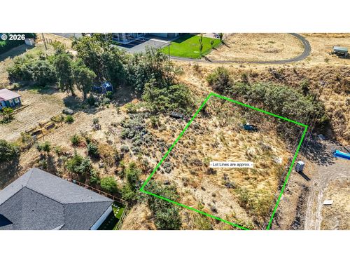 parcel2-0 E 18th St, TheDalles, OR, 97058 | Card Image