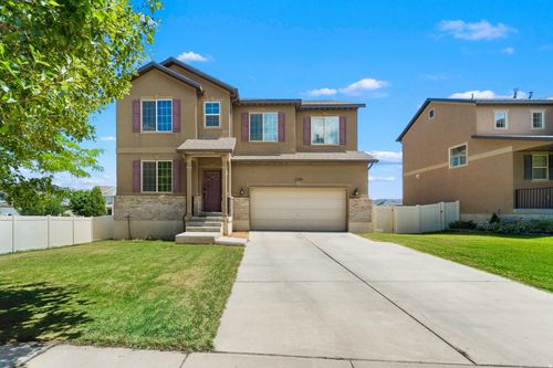 7788 N Brookwood Dr, Eagle Mountain, UT, 84005-6139 | Card Image