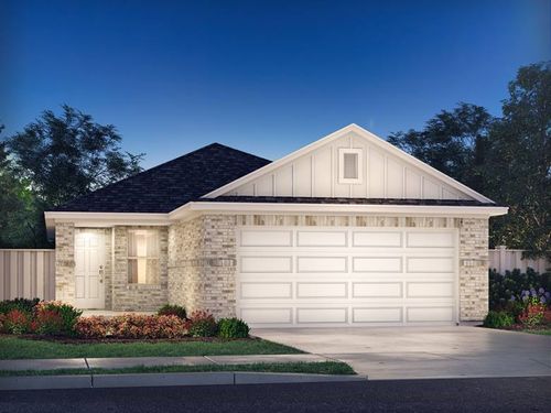 104 Rivendale Street, Liberty Hill, TX, 78642 | Card Image