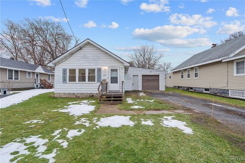 302 Richfield Blvd, Syracuse, NY, 13211-1430 | Card Image