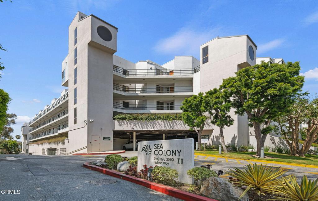 Residential in Santa Monica 2