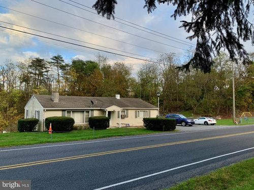 1898 Thompson Rd, Needmore, PA, 17238-9207 | Card Image