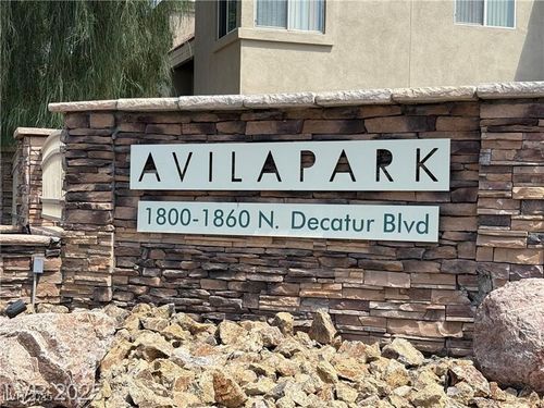 104-1832 N Decatur Blvd, Las Vegas, NV, 89108-2264 | Card Image