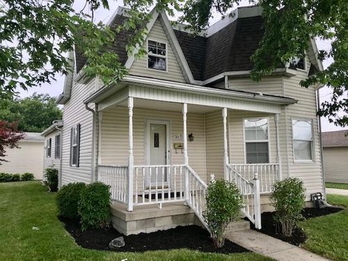 407 Scott St, Saint Marys, OH, 45885-1861 | Card Image