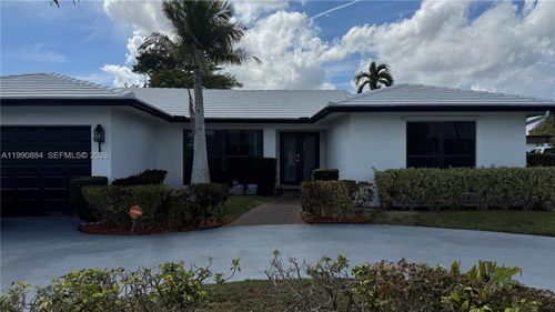 4905 Bayberry Ln, Tamarac, FL, 33319-3116 | Card Image