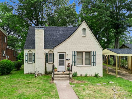 1302 Washington Pl E, Marshall, TX, 75670-6220 | Card Image