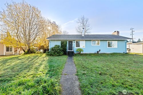 206 E Vashon Ave, Port Angeles, WA, 98362-6309 | Card Image