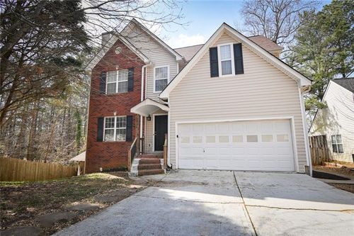 1534 Hayden Mill Way, Lawrenceville, GA, 30043-4103 | Card Image