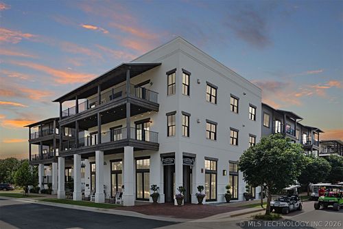 7-29 Water St, Carlton Lndg, OK, 74432-8001 | Card Image