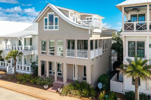 388 Cypress Dr, Santa Rosa Beach, FL, 32459-8586 | Card Image