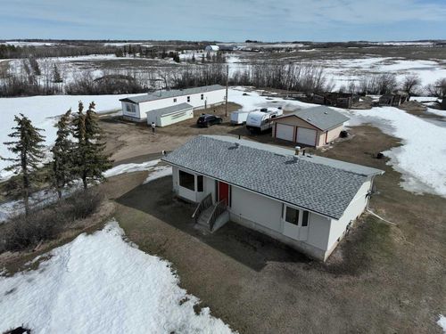 723039A &amp; 723039B Range Road 54, Clairmont, AB, T8X4J6 | Card Image