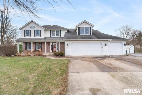 26 Birchwood Drive, Blue Grass, IA, 52726-9746 | Card Image