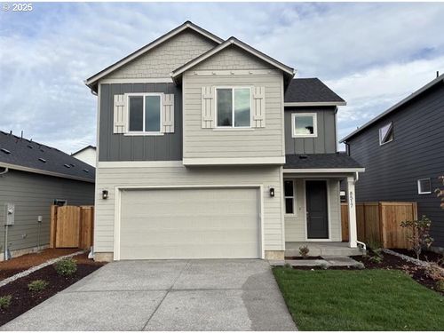 8517 Ne 133rd Ave, Vancouver, WA, 98682-4847 | Card Image