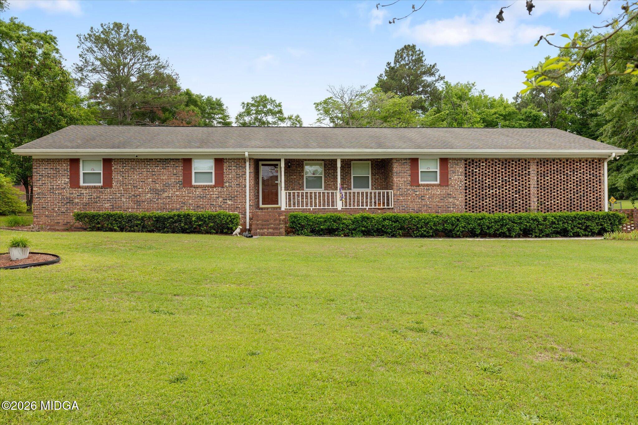Residential in Macon