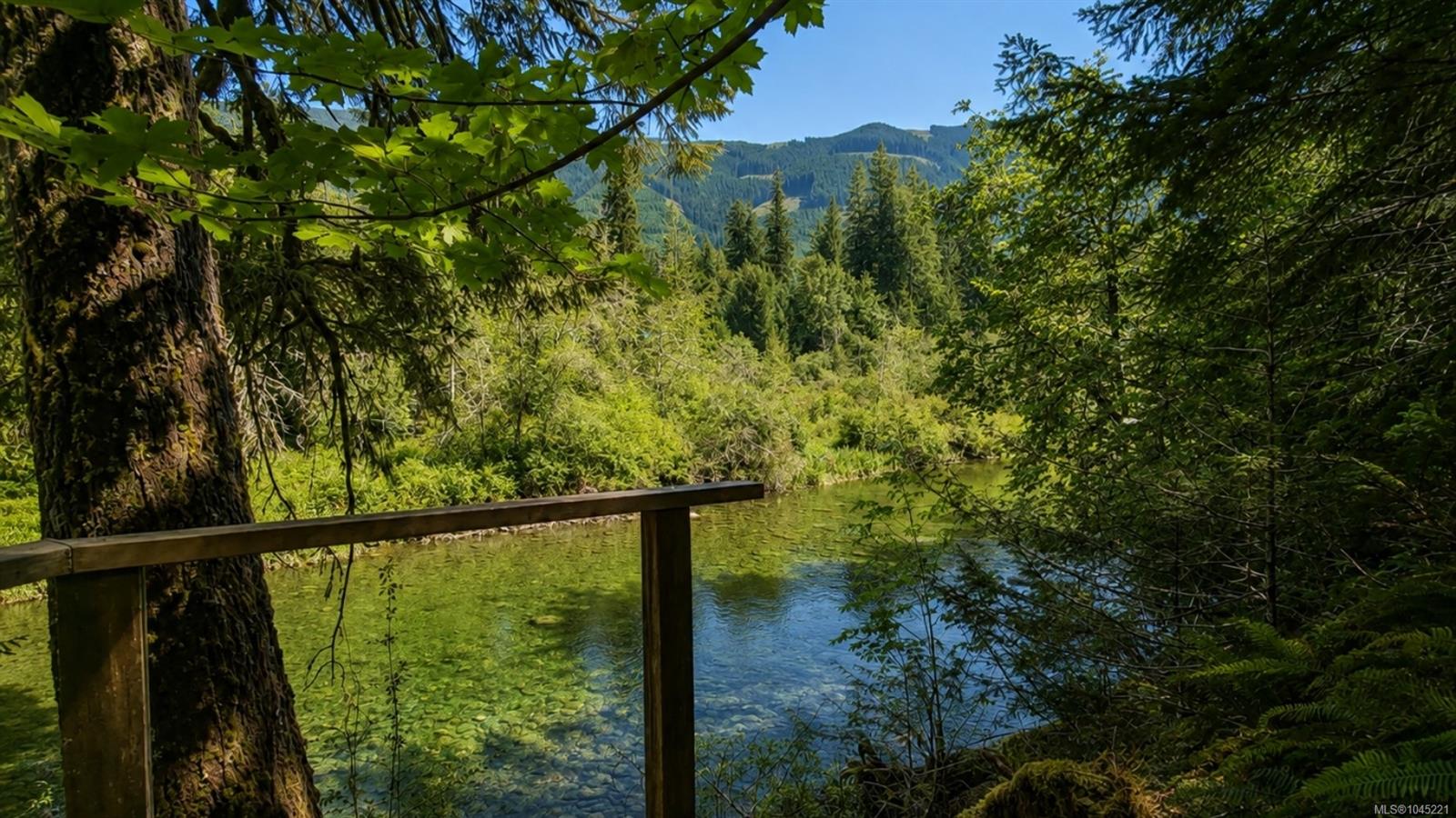 Residential in Lake Cowichan 2
