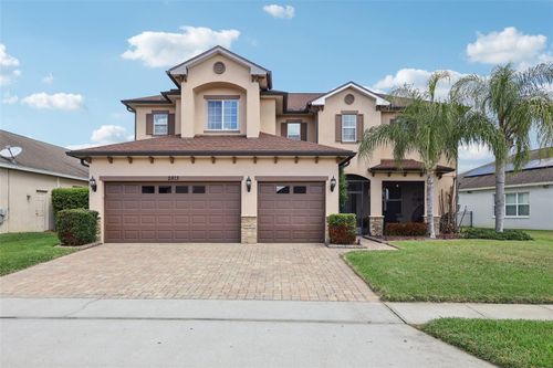 2813 Sail Breeze Way, Kissimmee, FL, 34744-9266 | Card Image