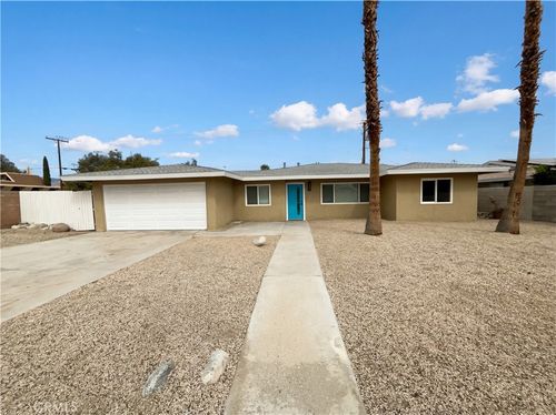 386 W Sunview Ave, Palm Springs, CA, 92262-1460 | Card Image