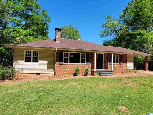 1400 Lloyd Rd, Sylacauga, AL, 35150-2312 | Card Image