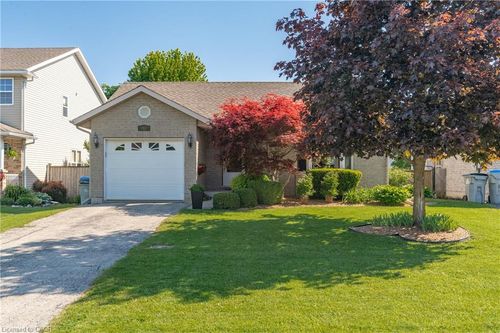 767 Scott Street W, Listowel, ON, N4W1J5 | Card Image