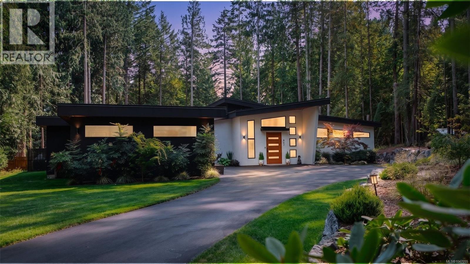 Residential in North Saanich 2