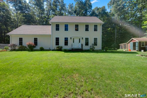 391 Squaw Hollow Rd, Ashford, CT, 06278-1802 | Card Image