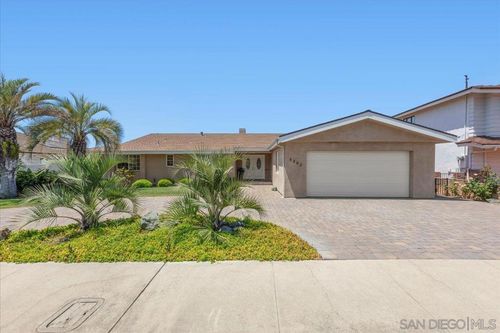 6082 Madra Ave, San Diego, CA, 92120-3944 | Card Image