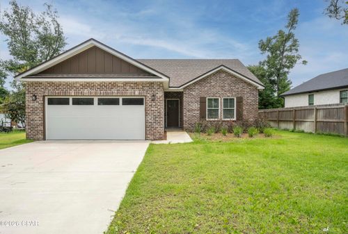 4447 Huckleberry Ln, Southport, FL, 32409-4105 | Card Image