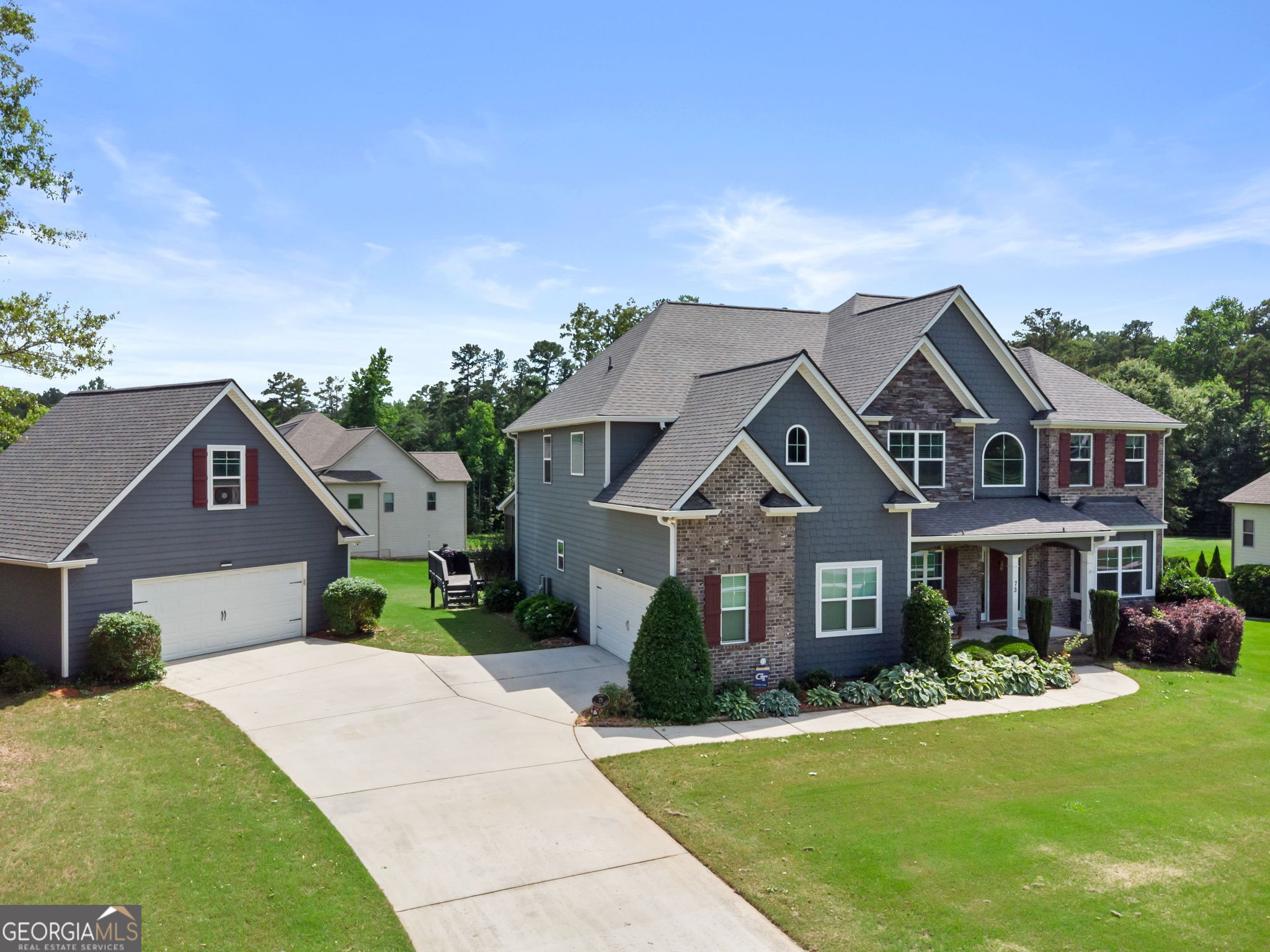 Residential in Newnan 3