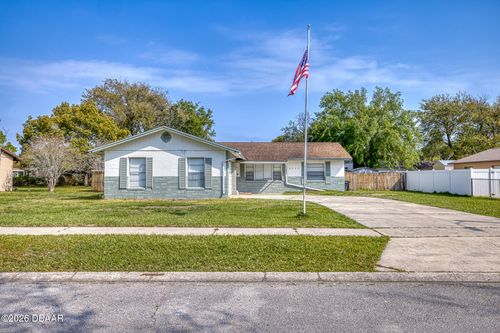1217 Thomasina Dr, PORT ORANGE, FL, 32129-4061 | Card Image