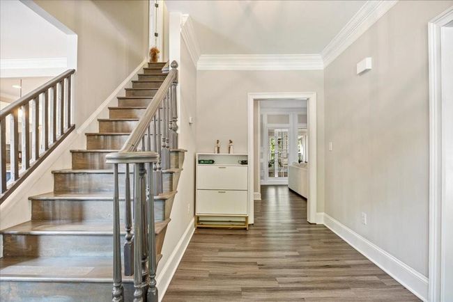 2355 Twelvestones Dr, House other with 4 bedrooms, 3 bathrooms and null parking in Roswell GA | Image 6