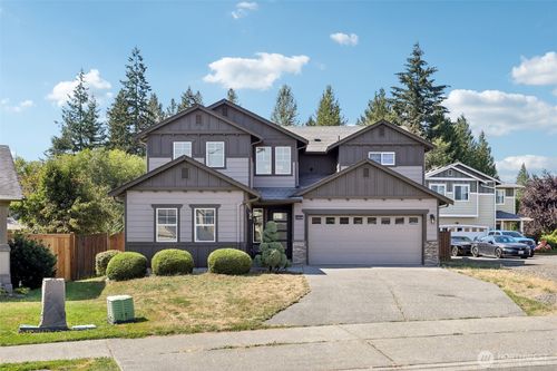 17918 81st Dr Ne, Arlington, WA, 98223-3734 | Card Image