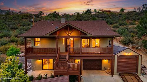 1380 N Suomi Dr, Prescott, AZ, 86303-6509 | Card Image