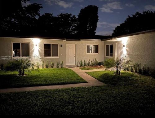 3-6121 Sw 48th Ct, Davie, FL, 33314-4401 | Card Image