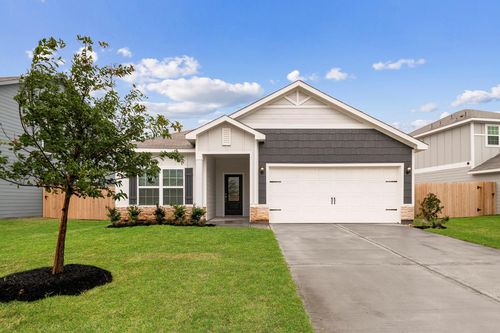 364 Kingston Way, Waller, TX, 77484-2395 | Card Image