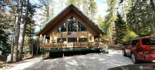 22614 Corral St, Leavenworth, WA, 98826-9604 | Card Image