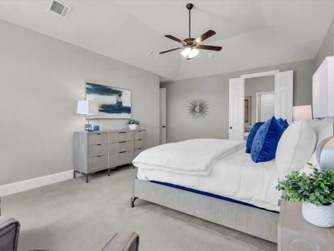 3511 Briarcliff Dr, House other with 4 bedrooms, 5 bathrooms and null parking in Prosper TX | Image 17