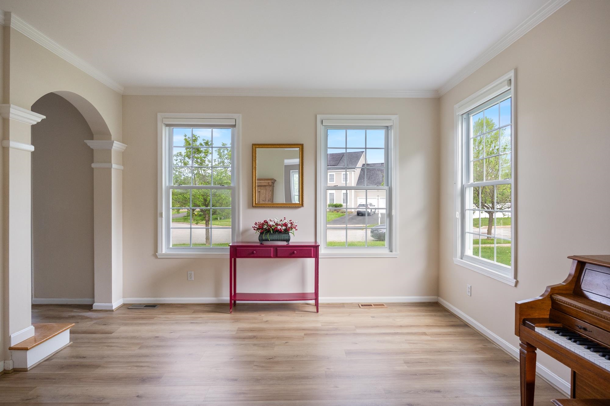 Residential in South Burlington 5