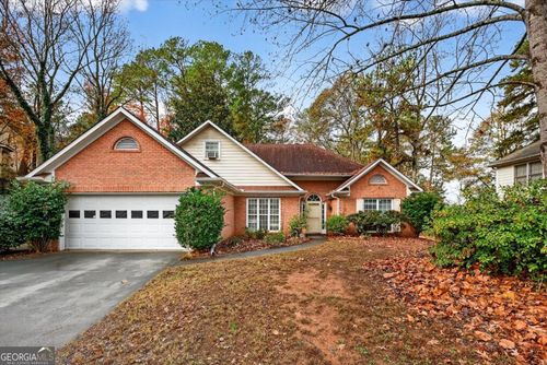 10909 University Dr, Jonesboro, GA, 30238-8509 | Card Image